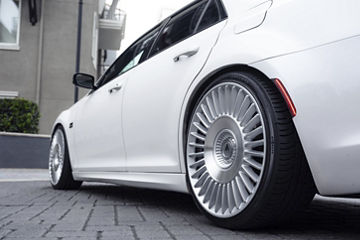 2020 Chrysler 300C S