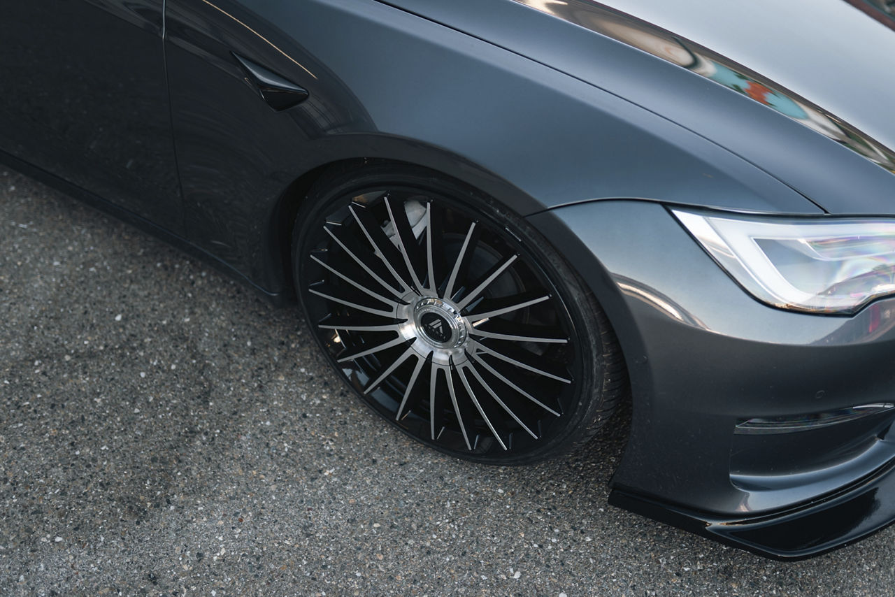 2023 Tesla Model S