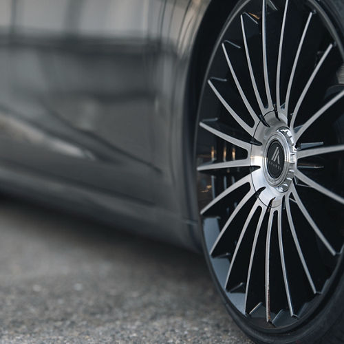 2023 Tesla Model S