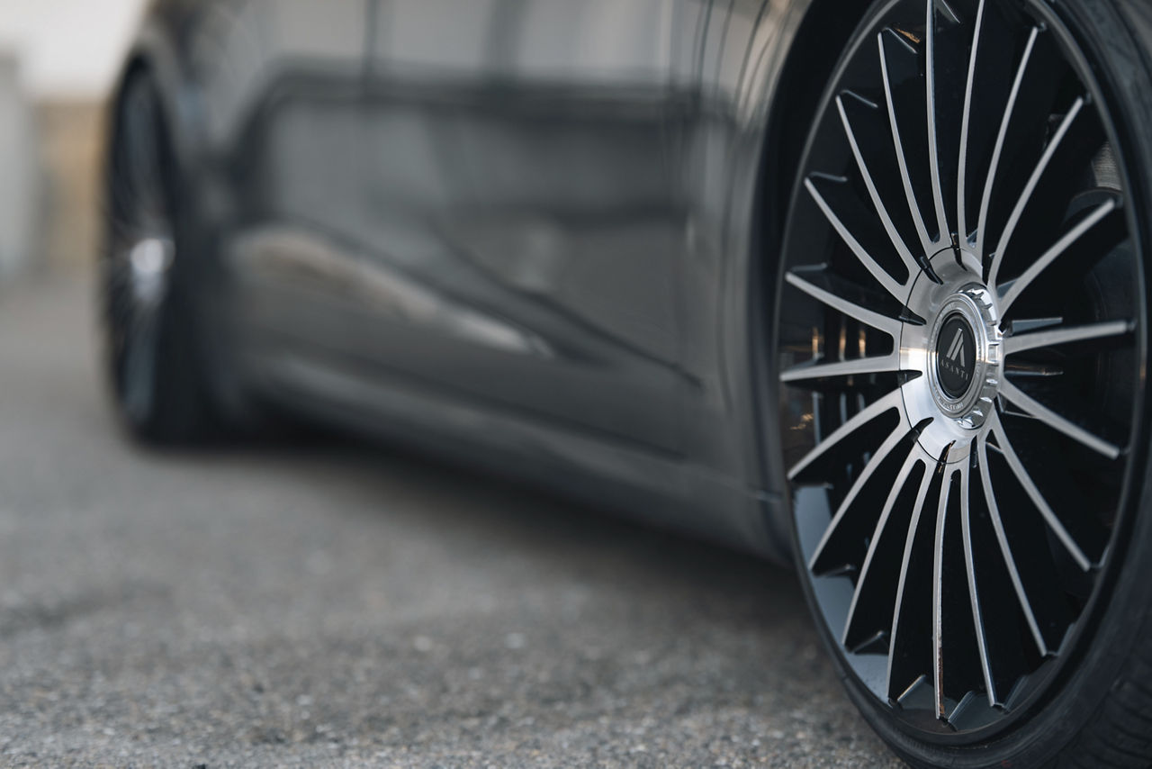 2023 Tesla Model S
