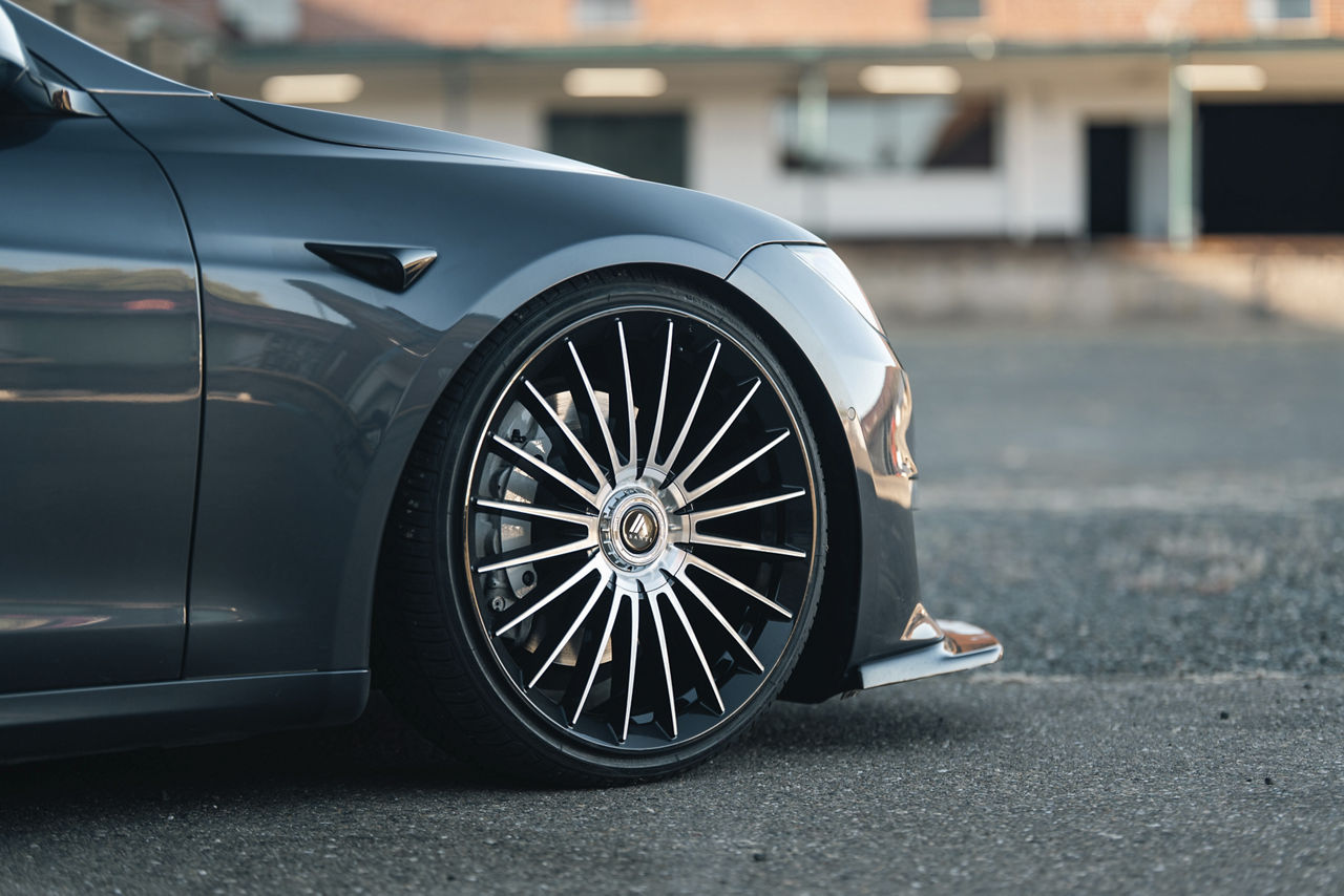 2023 Tesla Model S