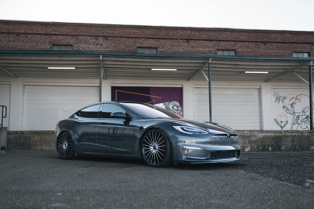 2023 Tesla Model S