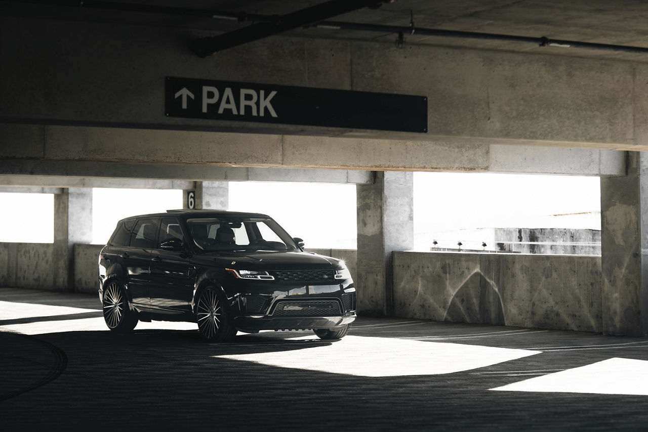 2023 Land Rover Range Rover