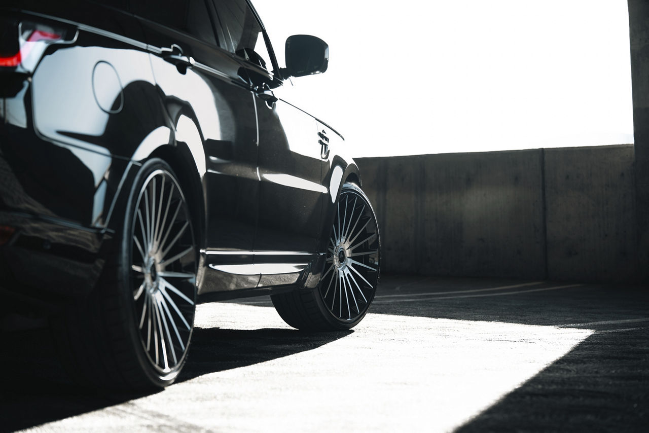 2023 Land Rover Range Rover