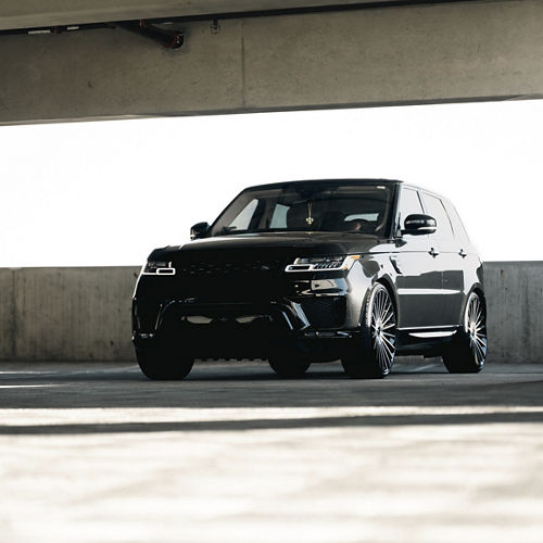 2023 Land Rover Range Rover