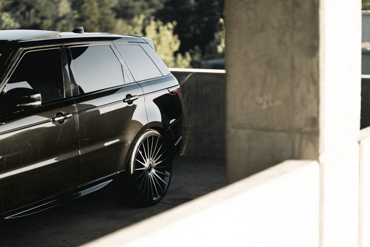 2023 Land Rover Range Rover