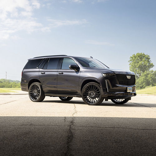 2023 Cadillac Escalade