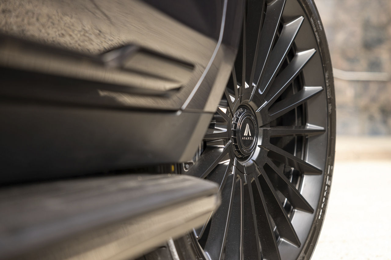 2023 Cadillac Escalade