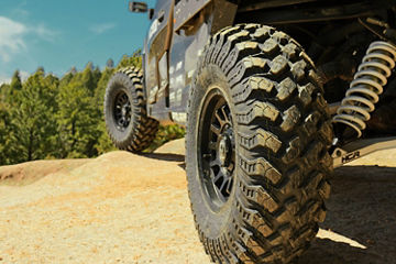 2021 Polaris General