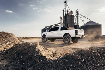 2019 Ford F250 Lariat