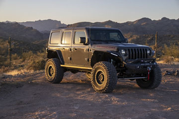 2020 Jeep Wrangler JLU