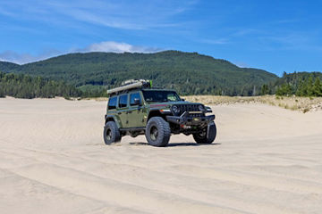 2019 Jeep Wrangler