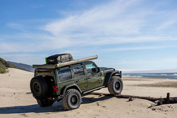 2019 Jeep Wrangler