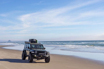 2019 Jeep Wrangler
