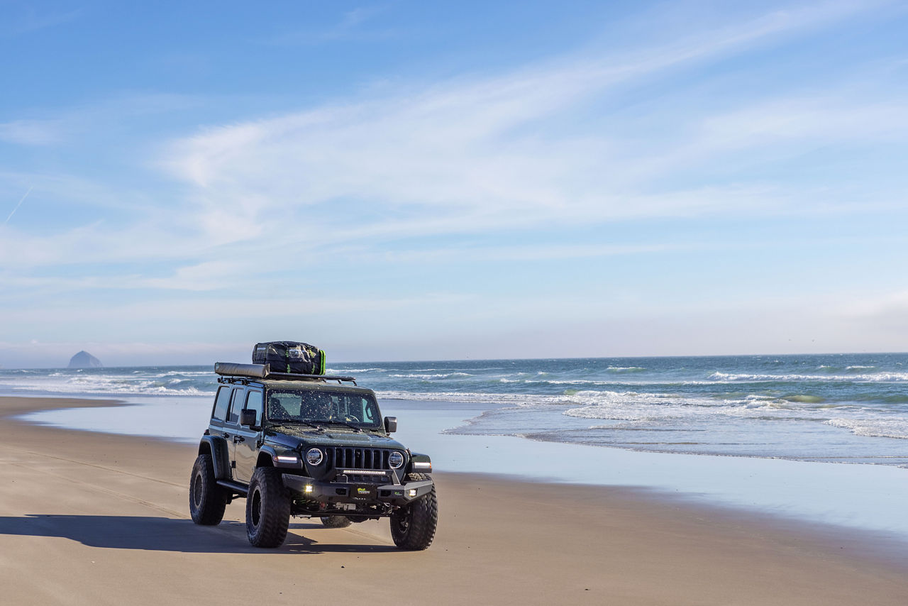 2019 Jeep Wrangler