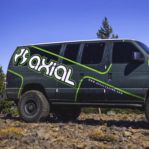 2015 Ford Econoline