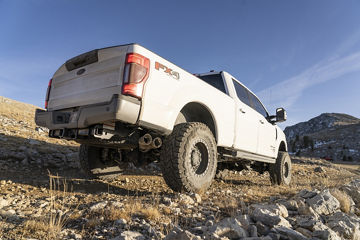 2020 Ford F350 Lariat