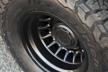 2024 Mercedes-Benz Sprinter