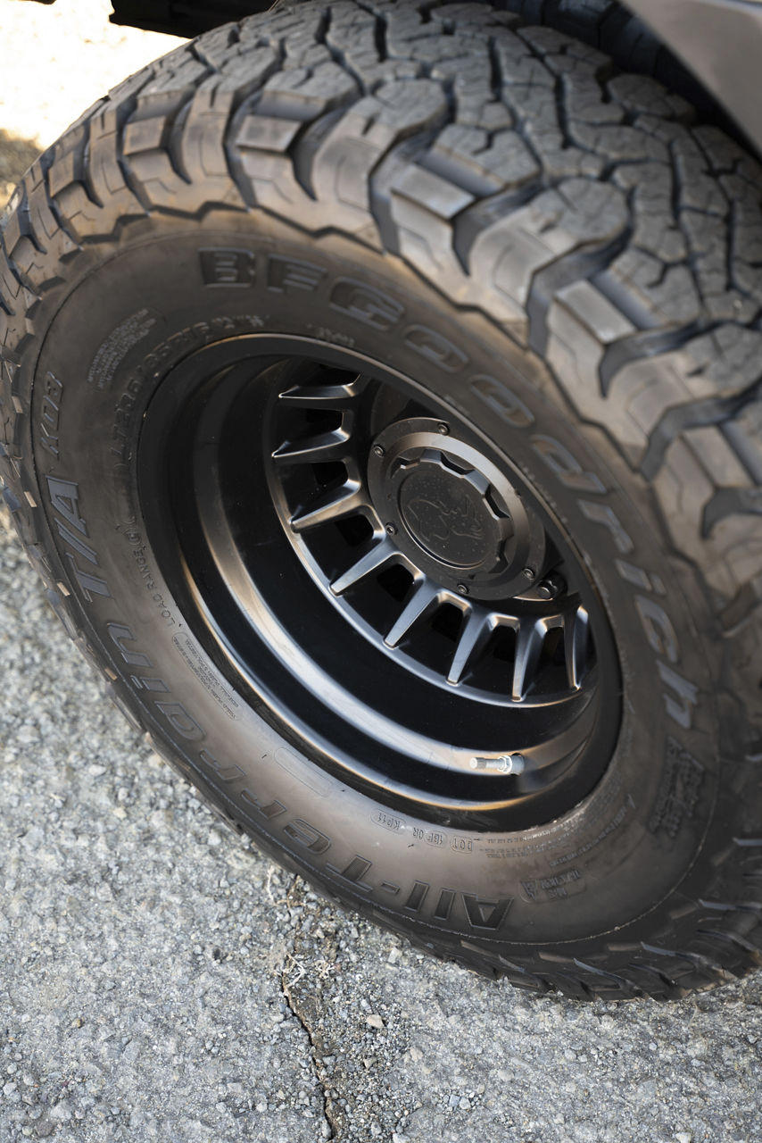 2024 Mercedes-Benz Sprinter