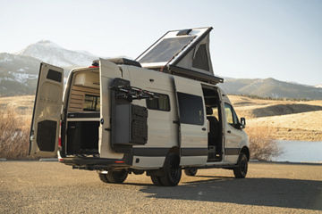 2024 Mercedes-Benz Sprinter