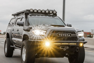 2019 Toyota Tacoma
