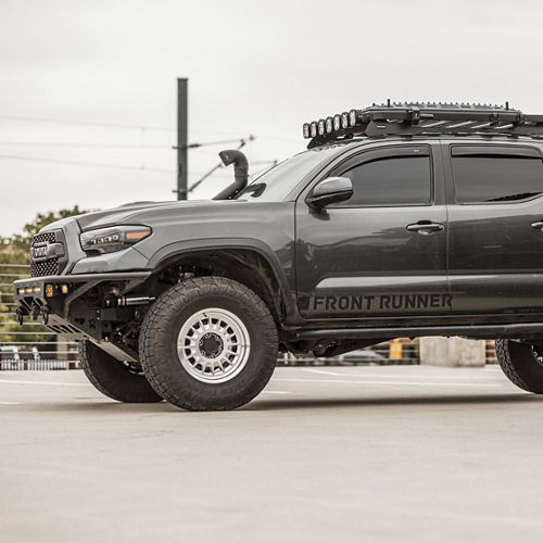 2019 Toyota Tacoma