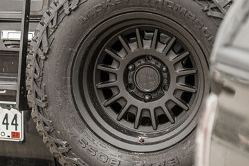 1993 Toyota Land Cruiser