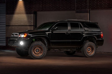 2008 Toyota 4Runner