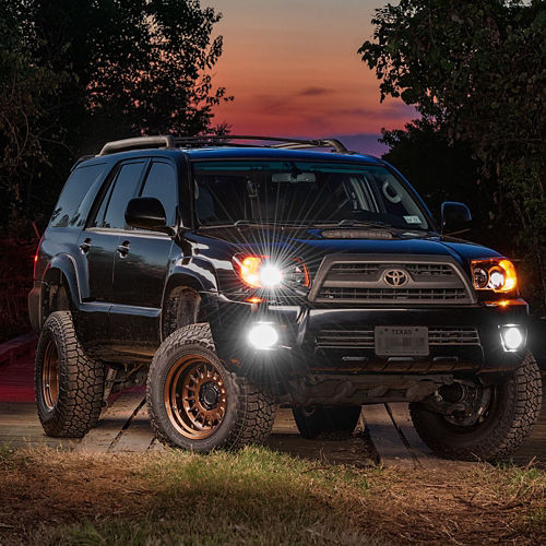 2008 Toyota 4Runner