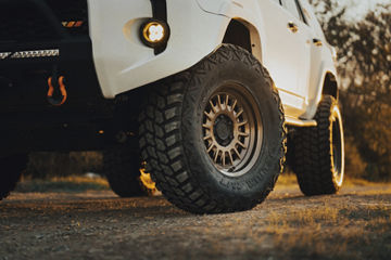 2020 Toyota 4Runner