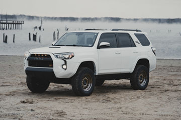 2020 Toyota 4Runner