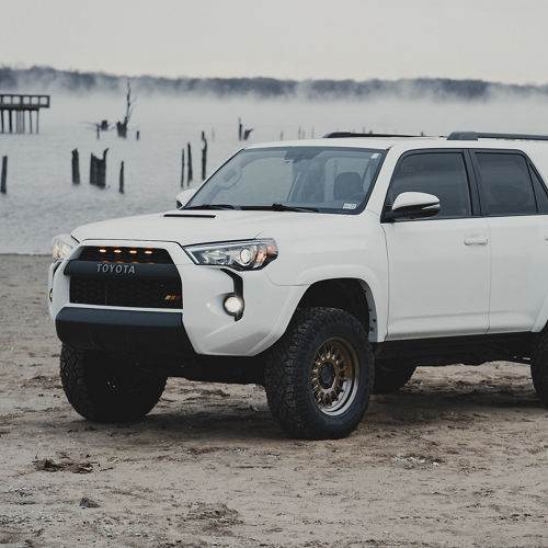 2020 Toyota 4Runner