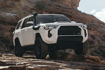 2020 Toyota 4Runner