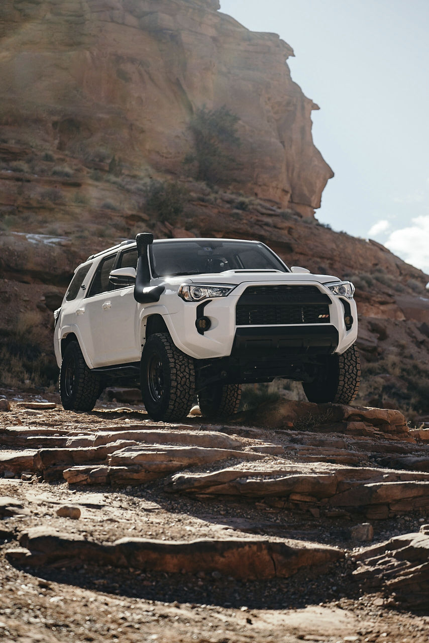 2020 Toyota 4Runner
