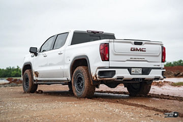 2020 GMC Sierra
