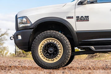 2021 Dodge 2500 Power Wagon