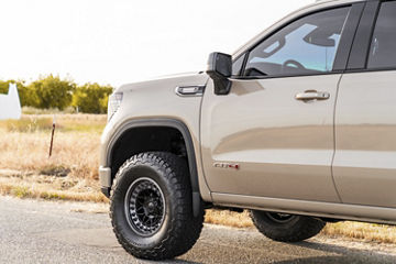 2021 GMC Sierra