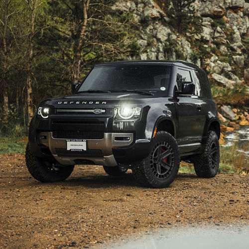 2023 Land Rover Defender 90