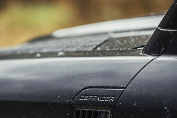 2023 Land Rover Defender 90