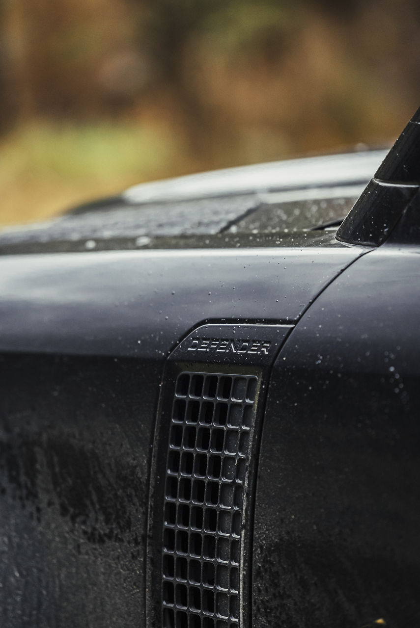 2023 Land Rover Defender 90