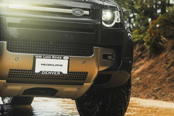 2023 Land Rover Defender 90