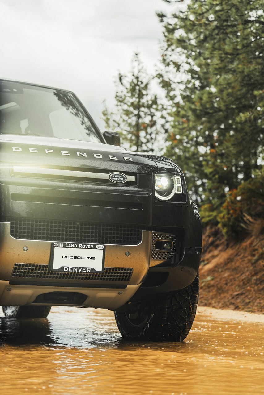 2023 Land Rover Defender 90