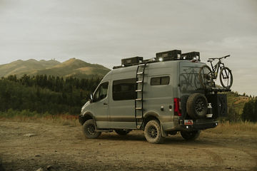 2024 Mercedes-Benz Sprinter