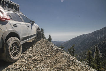 2020 Subaru Crosstrek