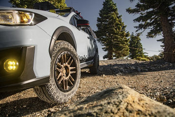 2020 Subaru Crosstrek