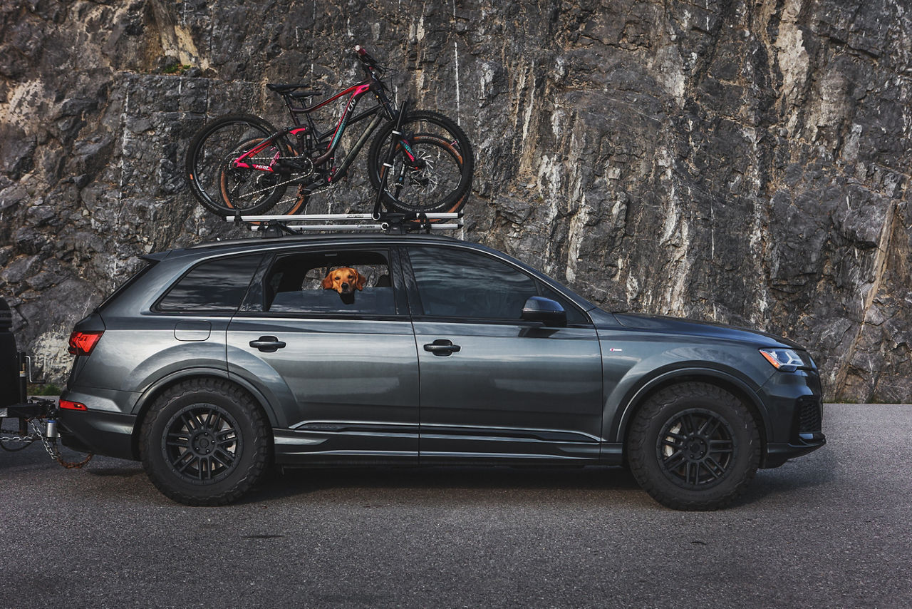 2020 Audi Q7