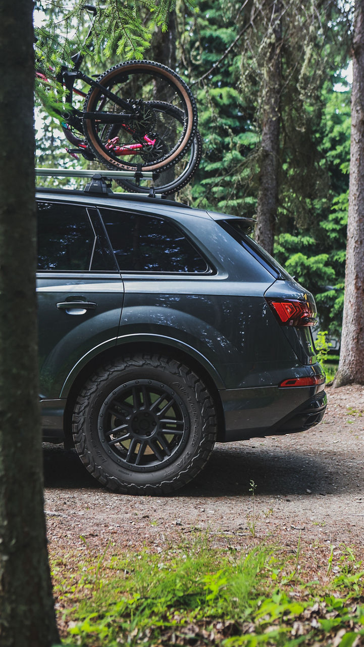 2020 Audi Q7