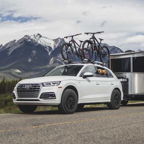 2020 Audi Q5