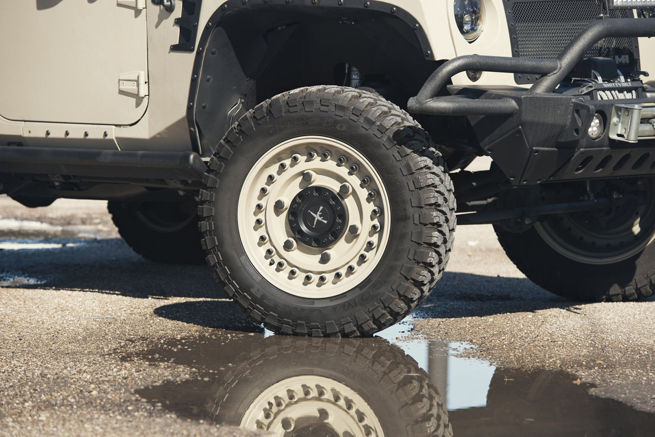 2017 Jeep Wrangler Rubicon