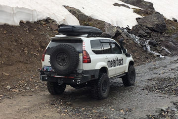 2012 Lexus GX470